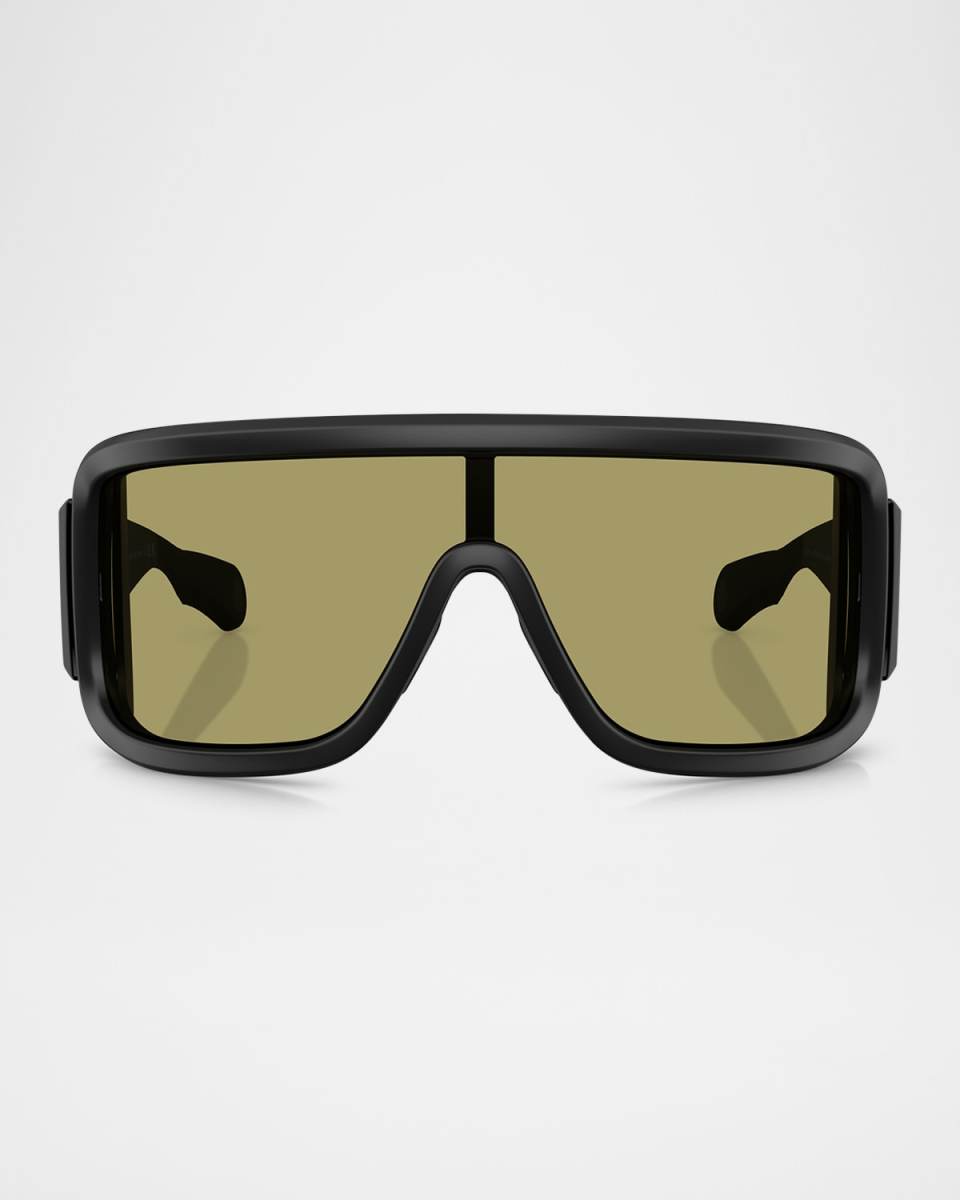 ME8003 Rectangular Sunglasses